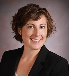 Dr. Sarah Wilson